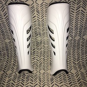 Field Hockey shin guards(Harrow)
